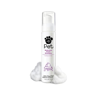 Paul Mitchell John Paul Pet Waterless Foam Dog & Cat 250ml