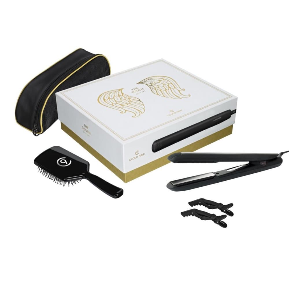 Cloud Nine The Touch Iron Gift Set