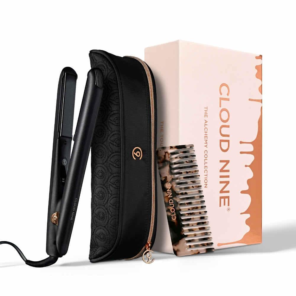 Cloud Nine Gift of Gold Touch Iron