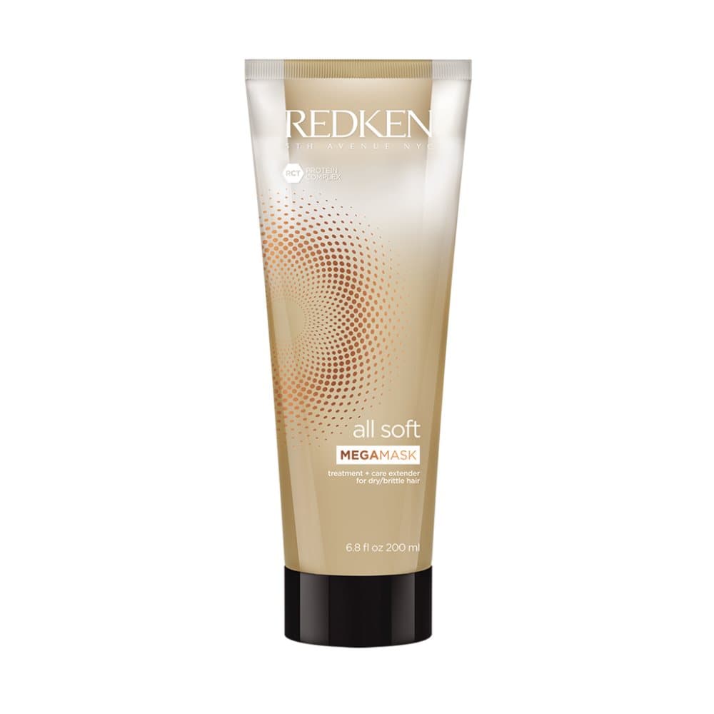 Redken All Soft Mega Mask 200ml