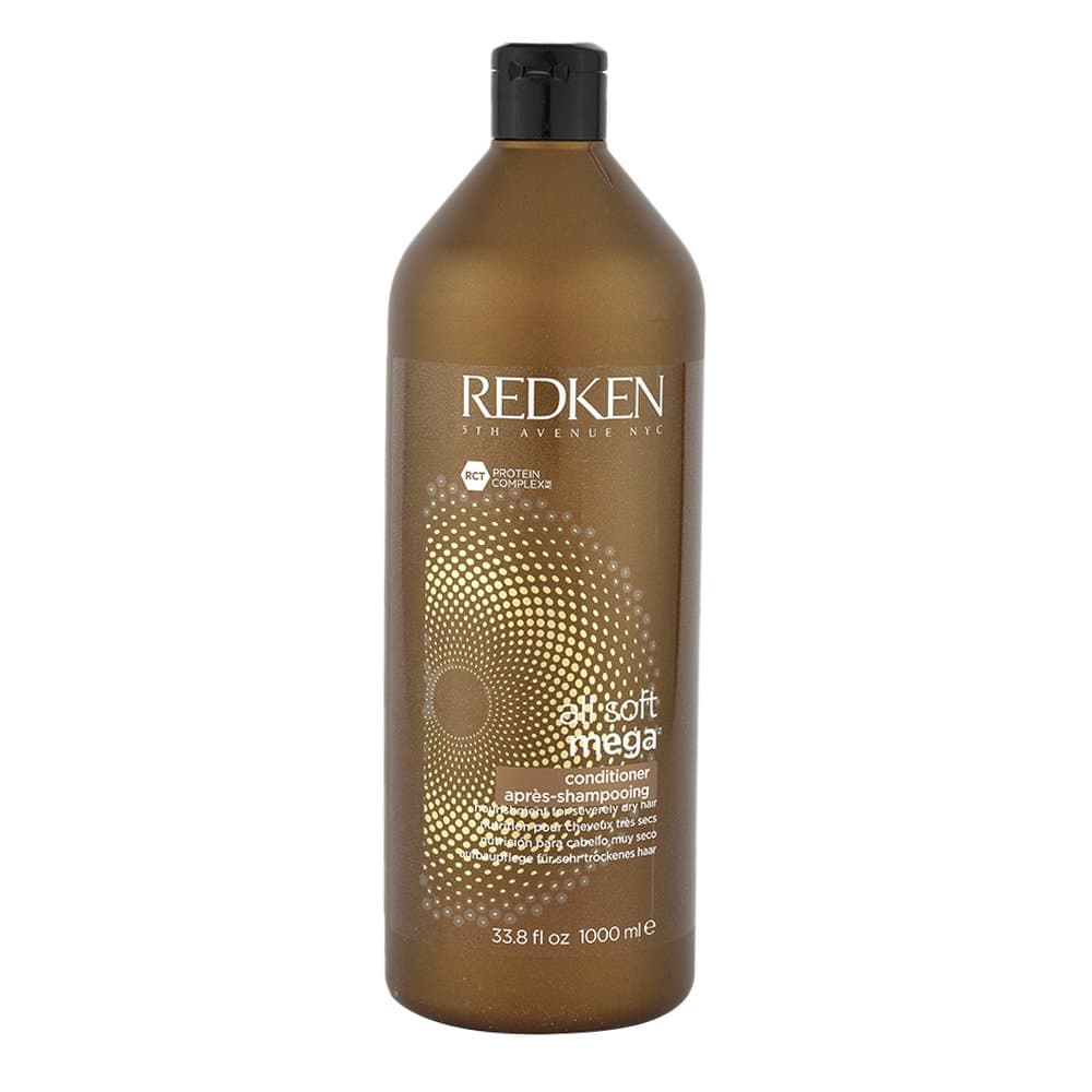 Redken All Soft Mega Conditioner 1000ml
