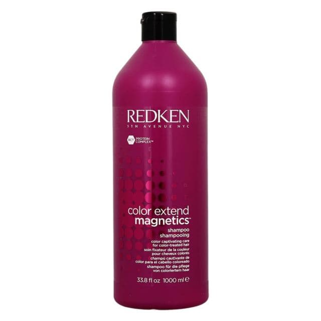Redken Color Extend Magnetics Shampoo 1000ml
