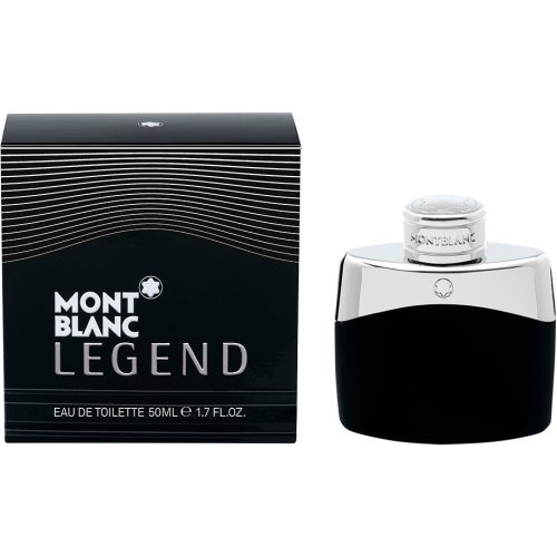 Bild av Mont Blanc, Legend, 50 ml