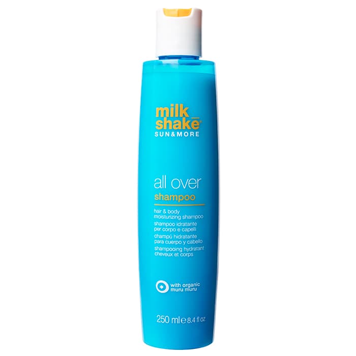 Milk_Shake Sun & More All Over Shampoo 250ml