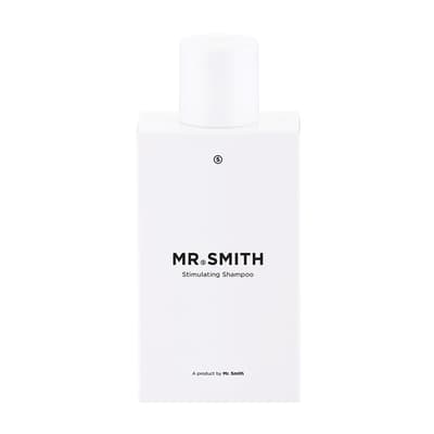 Mr Smith Stimulating Shampoo 300ml