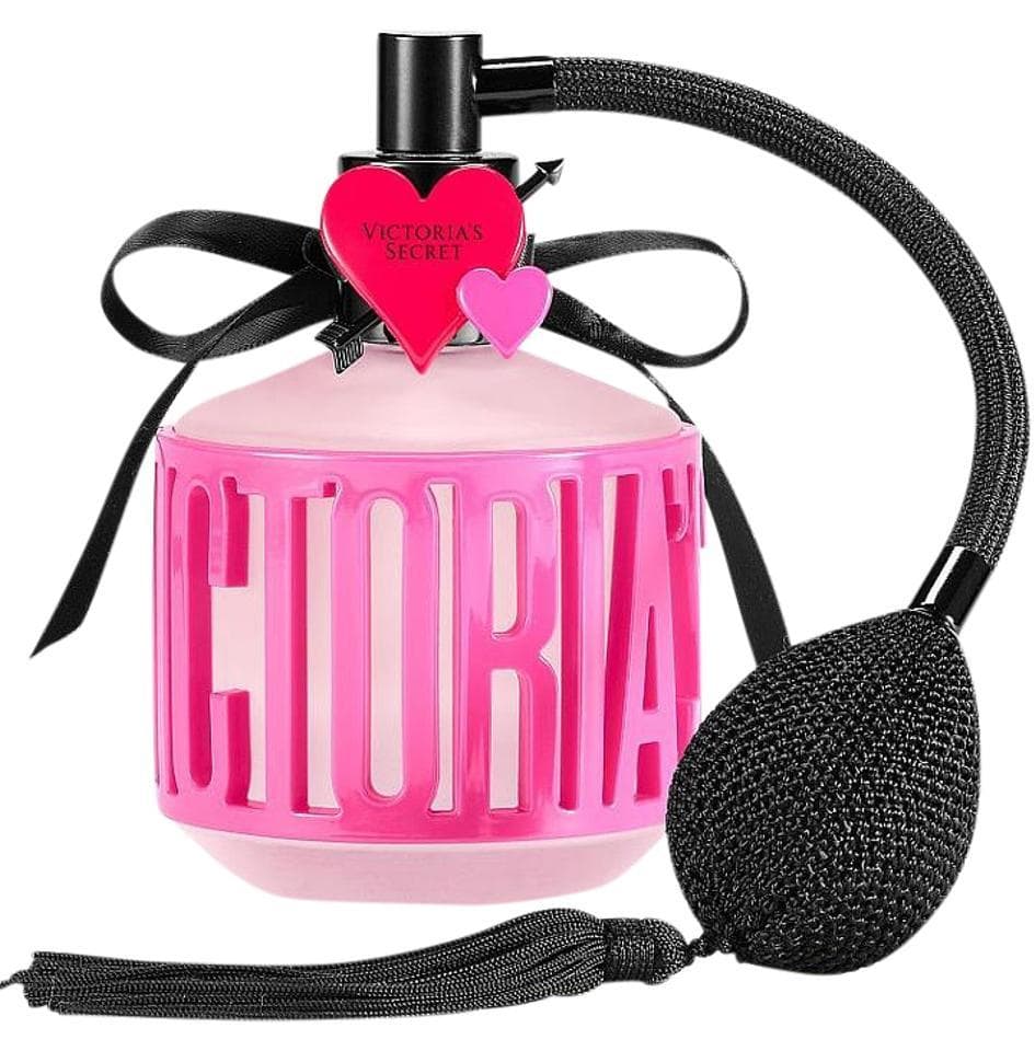 Victoria's Secret Love Me More Edp 100ml