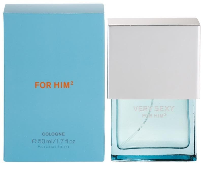 Victoria's Secret Very Sexy For Him2 Edc 50ml
