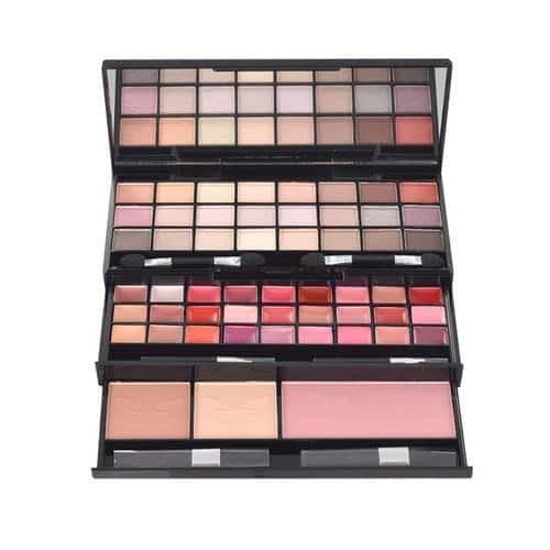 Makeup Box Upstairs Make Up Palette II