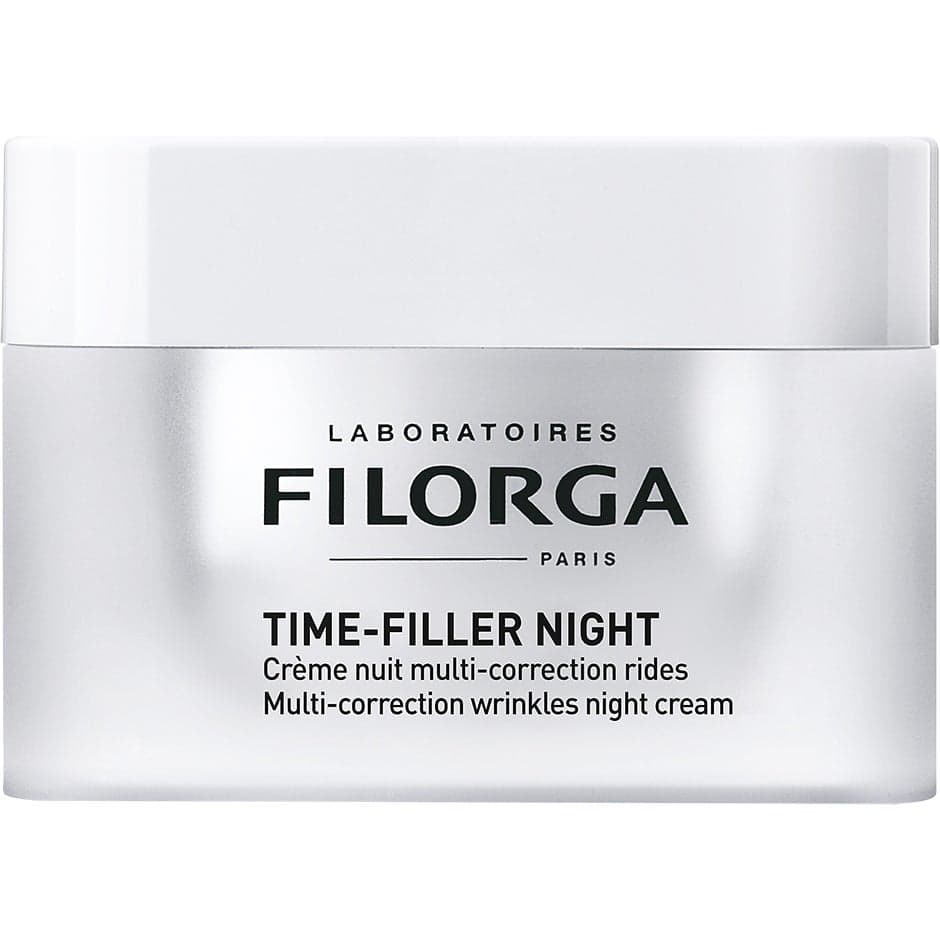 Filorga, Time-Filler Night Cream, 50 ml