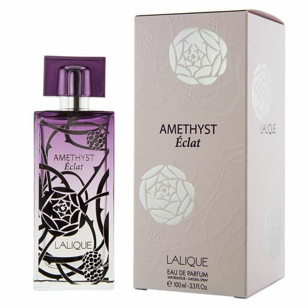 Lalique Amethyst Eclat Edp 100ml