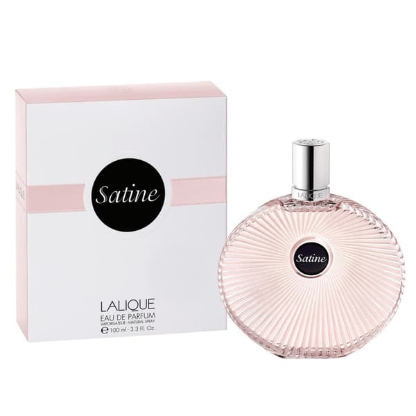 Lalique Satine Edp 100ml