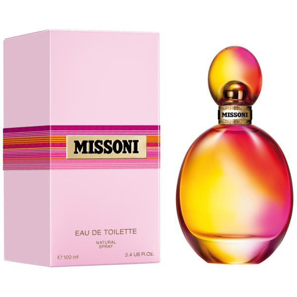 Missoni Edt 100ml