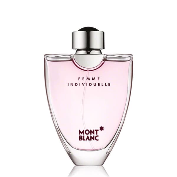 Mont Blanc Femme Individuelle Edt 75ml