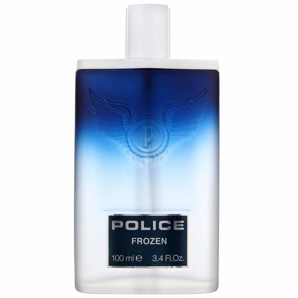 Police Frozen Edt 100ml