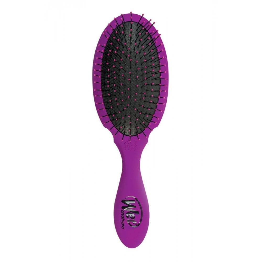 Wet Brush Pro Detangler purple