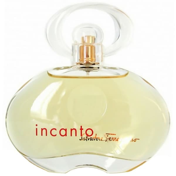 Salvatore Ferragamo Incanto Edp 100ml