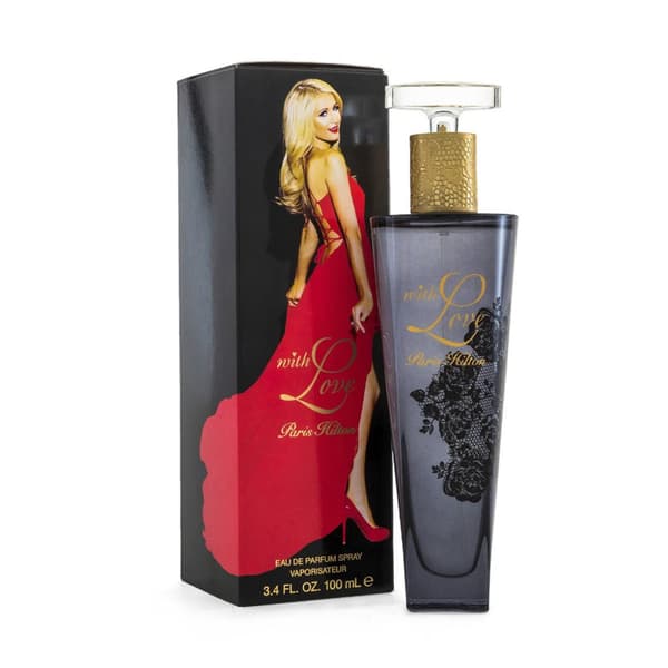 Paris Hilton With Love Edp 100ml