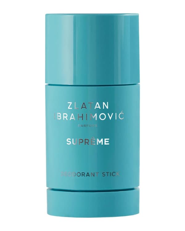 Zlatan Ibrahimovic Supreme Pour Homme Deo Stick 75ml