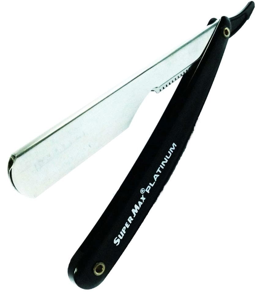 Sovereign Rakkniv Supermax Black (Slider)