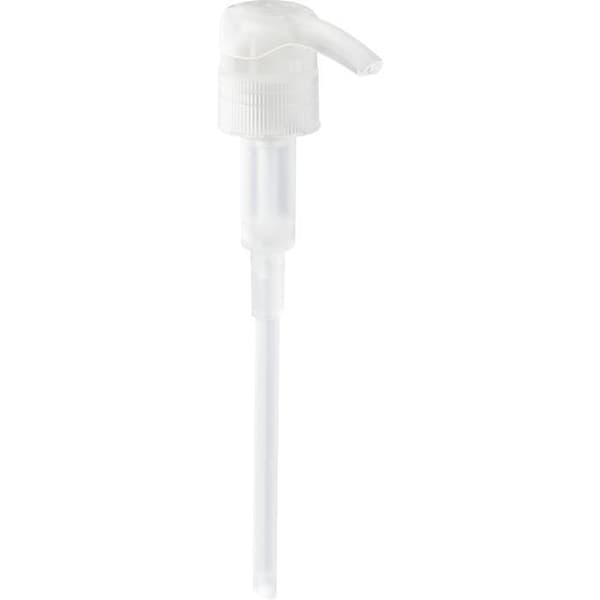 Wella Pump till 1 Liters flaska