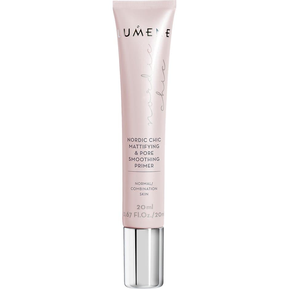 Lumene Nordic Chic Mattifying & Pore Smoothing Primer 20ml