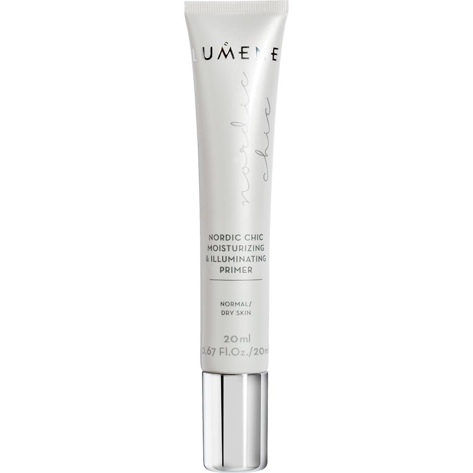 Lumene Nordic Chic Moisturizing & Illuminating Primer 20ml