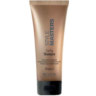 Revlon Style Masters Curly Shampoo 75ml