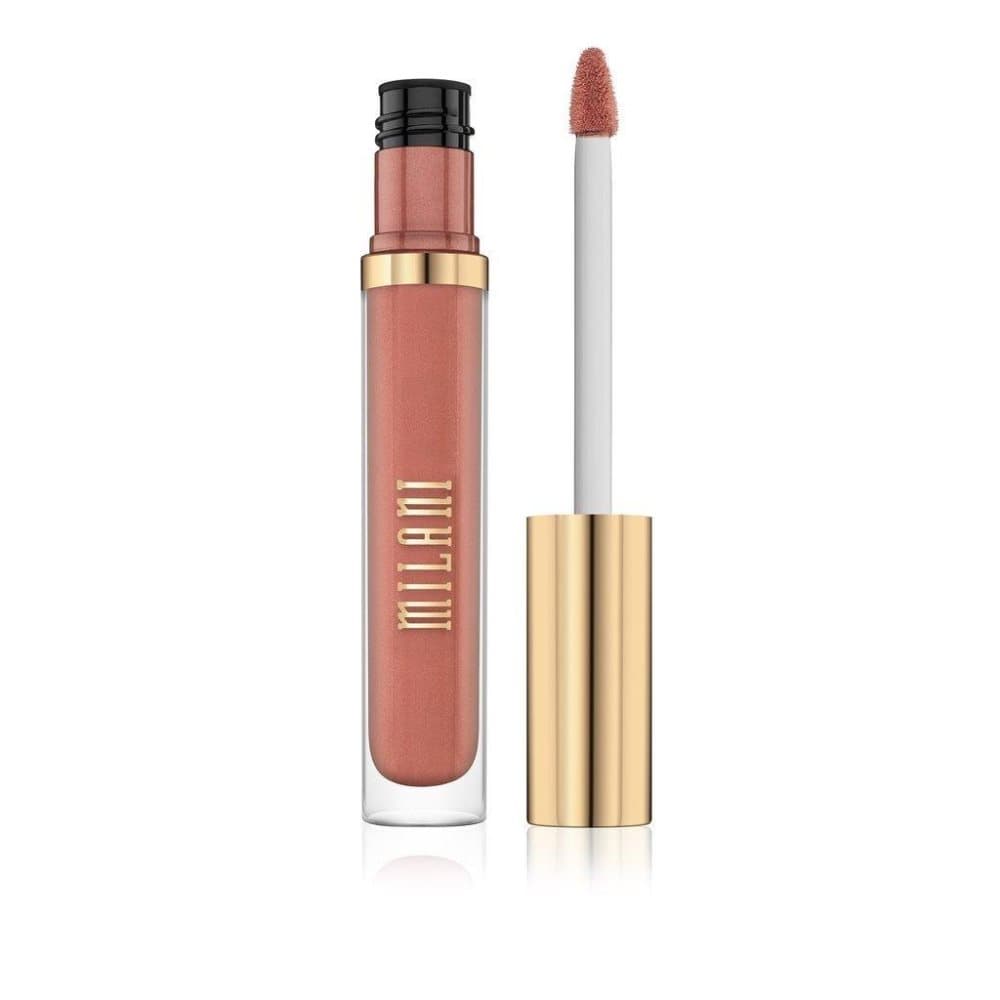 Amore Shine Liquid Lip Color - Foxy 2,8ml
