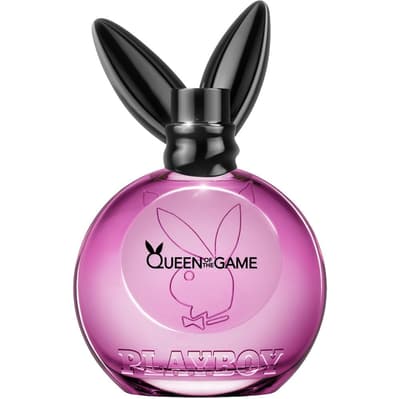Playboy Queen Of The Game Edt 90ml
