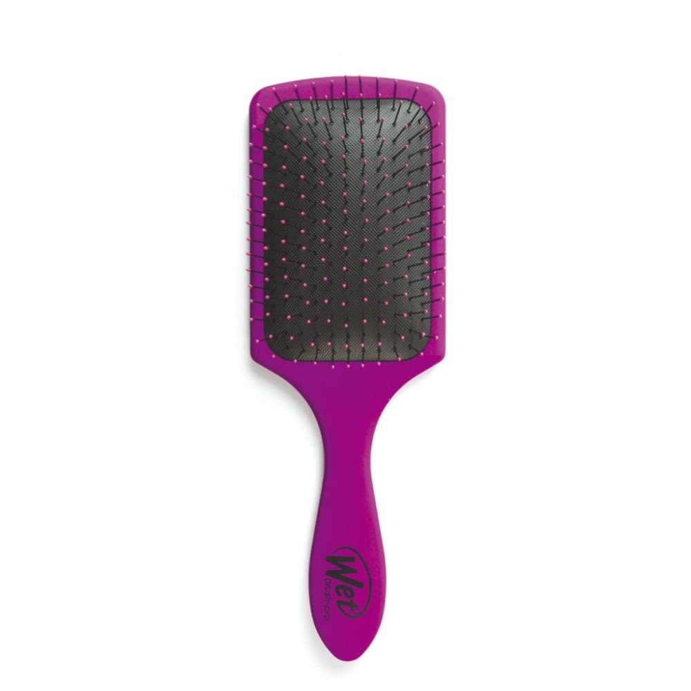 Wet Brush Pro Paddle Detangling Purple