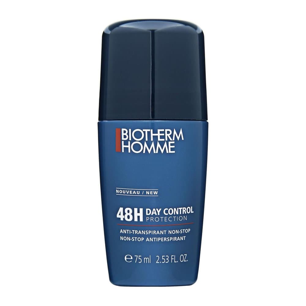 Biotherm Homme 48h Day Control Antiperspirant Roll-On 75ml