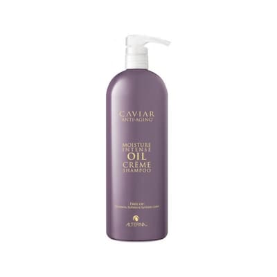 Alterna Caviar Moisture Intense Oil Creme Shampoo 1000ml