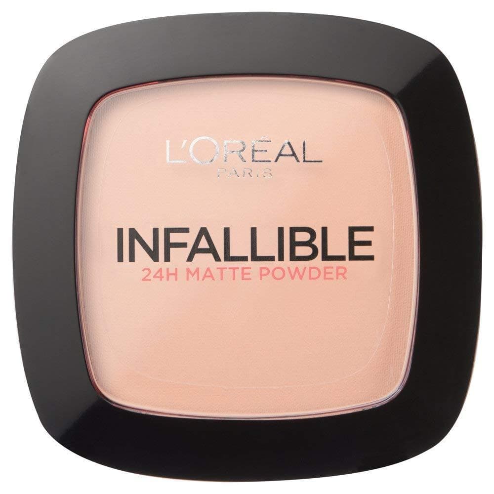 L'Oreal Infallible 24h Matte Powder 225 Beige 9g