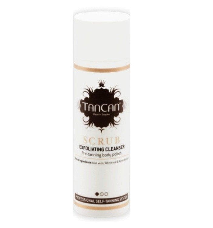 TanCan Scrub 200ml