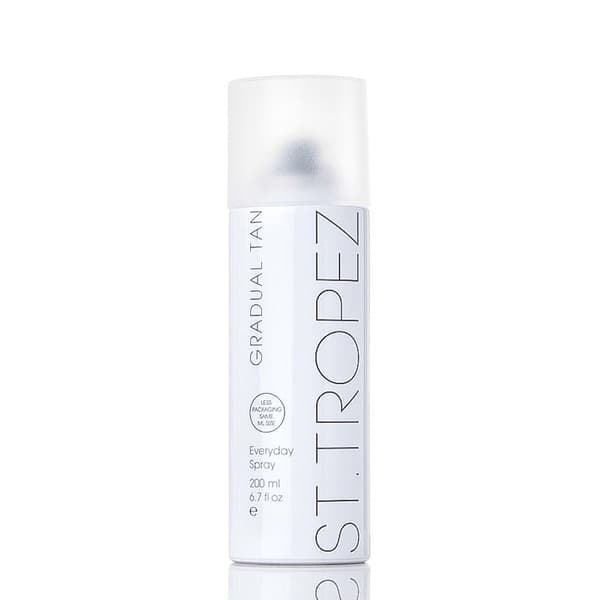 ST. Tropez Everyday Gradual Tan Spray 200ml