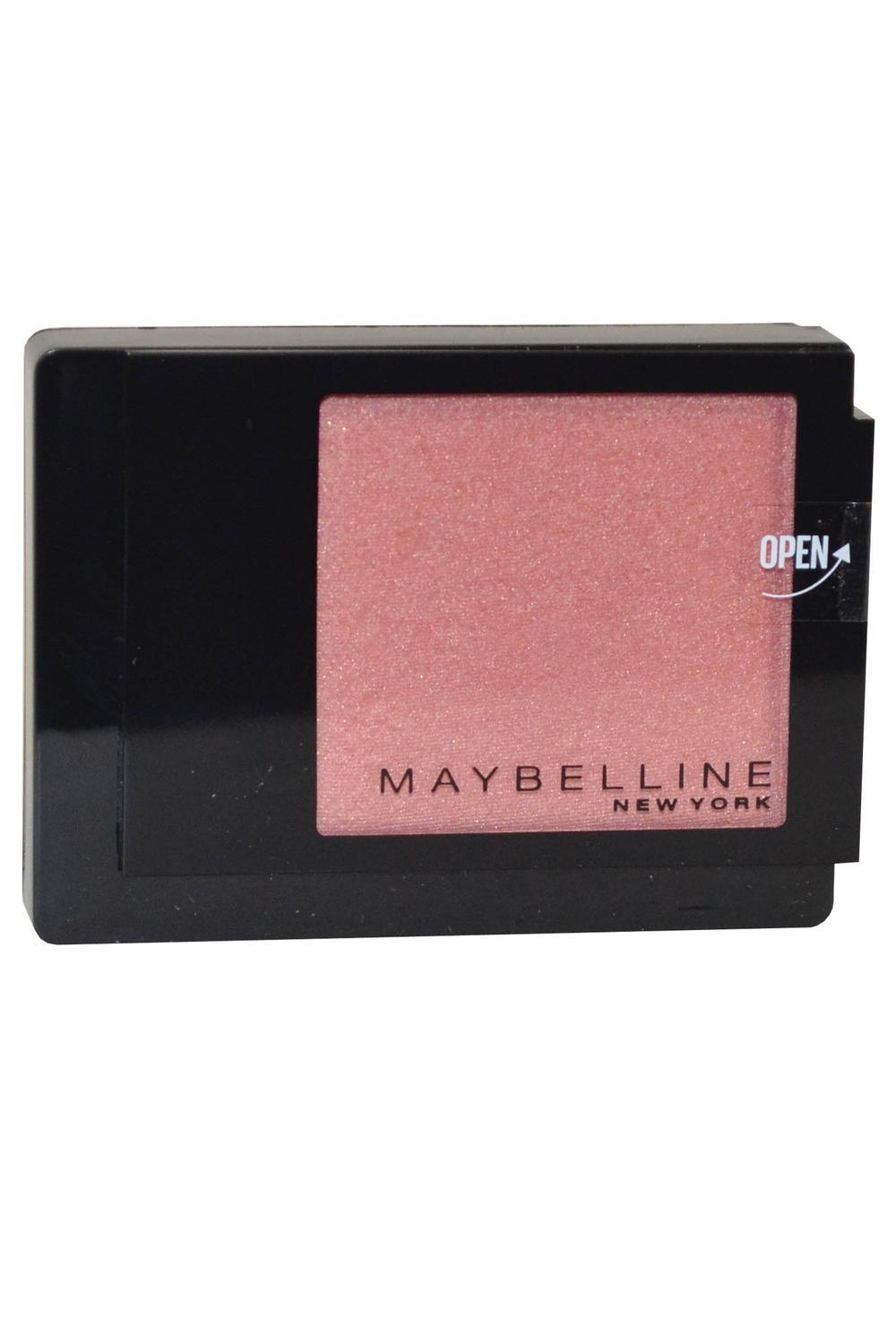 Maybelline Master Blush 90 Coral Fever 5g