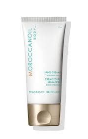 Moroccanoil Body Collection Hand Cream Original 75ml