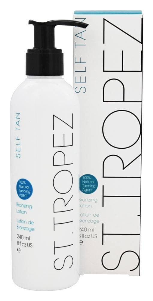 ST. Tropez Self Tan Bronzing Lotion 240ml