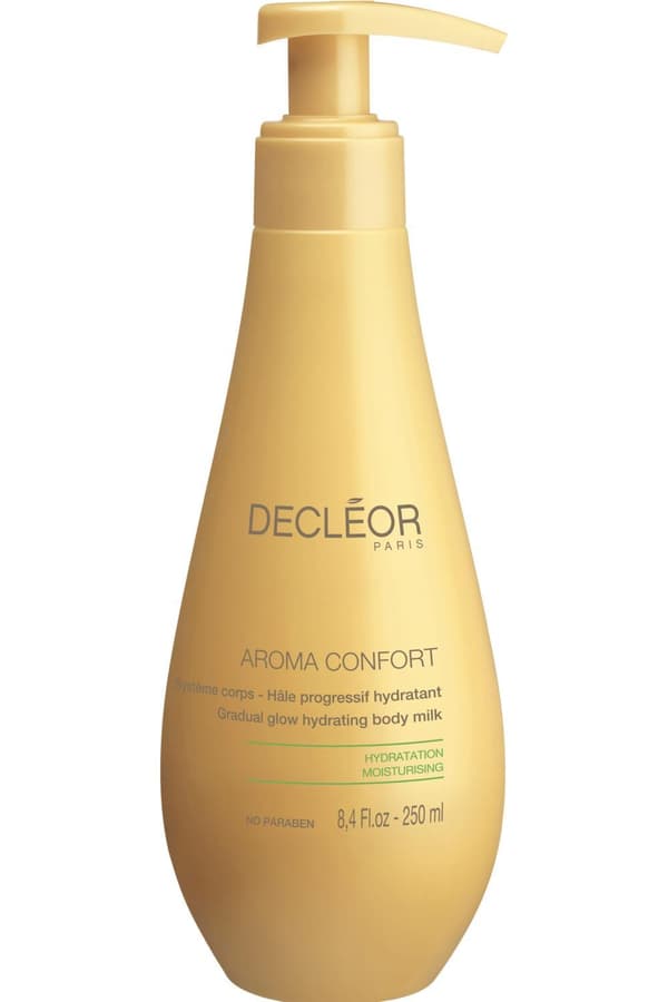 Decléor Aroma Confort Gradual Glow Hydrating Body Milk 250ml