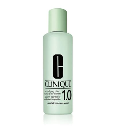 Clinique Clarifying Lotion 1.0 Twice A Day Exfoliator 400ml
