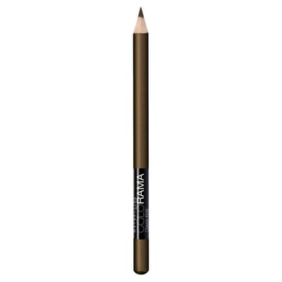 Maybelline Colorama Crayon Khol 110 Black Gold