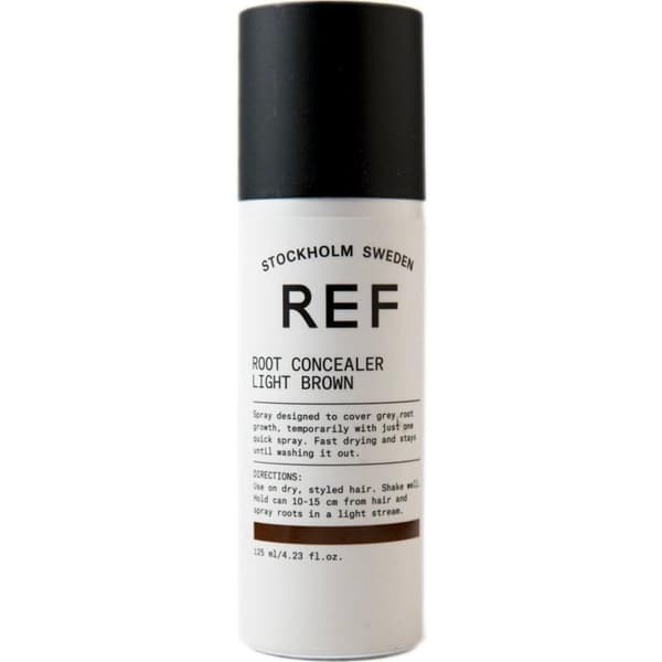 REF Root Concealer Light Brown 125ml