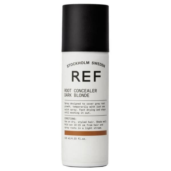 REF Root Concealer Dark Blonde 125ml
