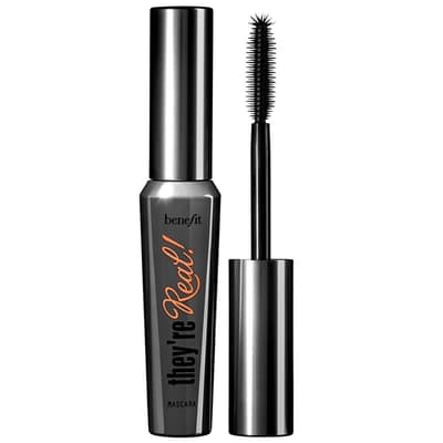 Benefit They´re Real! Beyond Mascara Black 8,5g