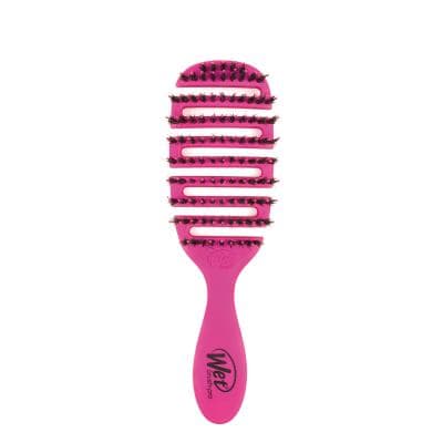 Wet Brush Flex Dry Shine Enhancer Pink