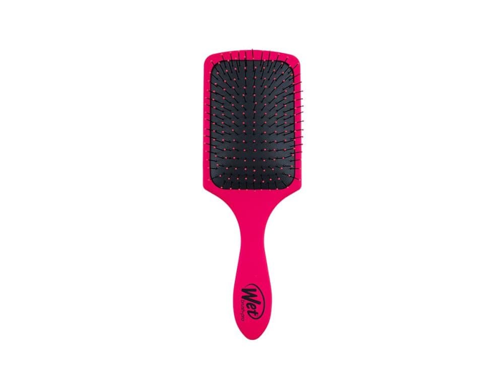 Wet brush Pro Paddle Detangler Pink