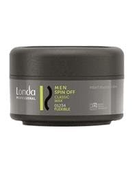 Kadus Men Spin Off Wax 75ml