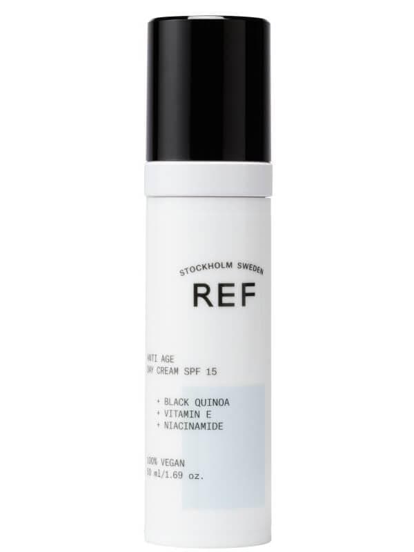 REF Anti Age Day Cream SPF15 50ml