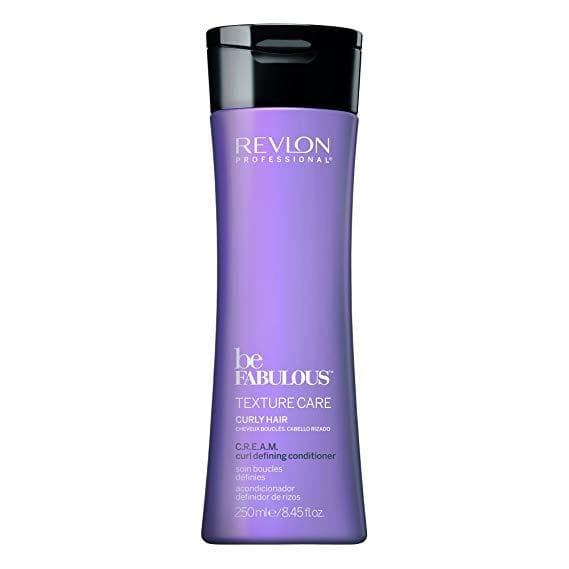 Revlon Professional Be Fabulous Texture Care Curly Conditioner 250ml