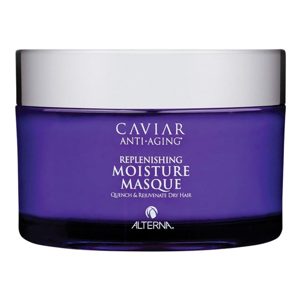 Alterna Caviar Anti-Aging Replenishing Moisture Masque 161g
